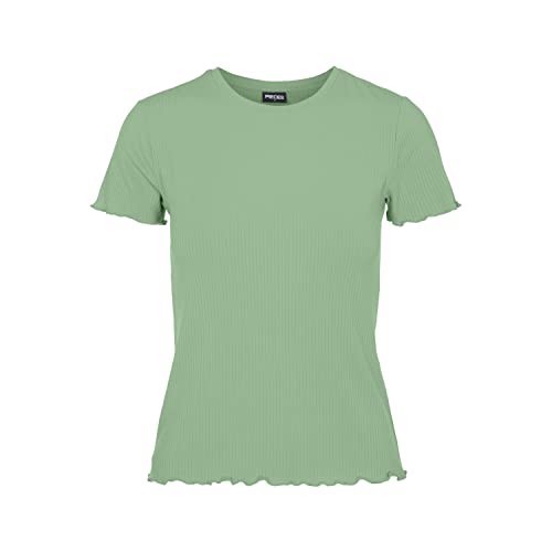 PIECES Pcnicca Ss O-Neck Top Noos PIECES Pcnicca Ss O-Neck Top Noos von PIECES