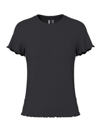 PIECES Pcnicca Ss O-Neck Top Noos PIECES Pcnicca Ss O-Neck Top Noos von PIECES