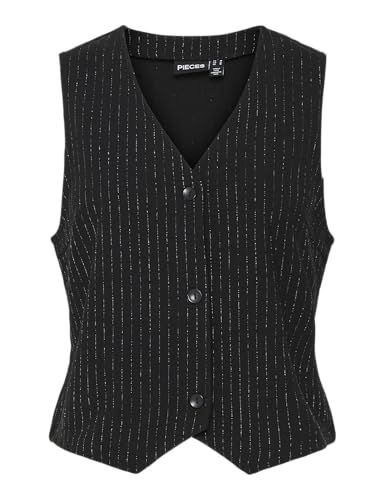 PCPARKER SKY VEST von PIECES