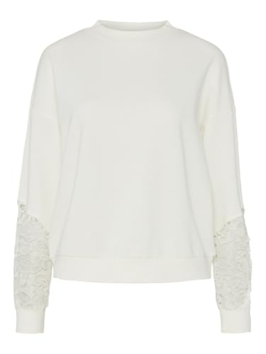 PCPATIENCE LS Sweat BC PCPATIENCE LS Sweat BC von PIECES