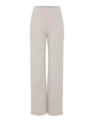 PCPEPPER HW Pants BC von PIECES