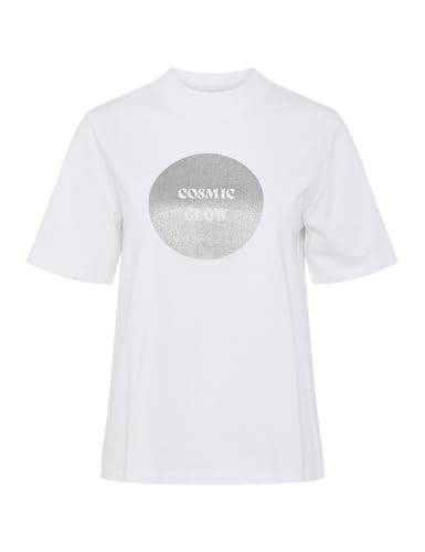 PCPHOEBE Printed T-Shirt BC PCPHOEBE Printed T-Shirt BC von PIECES