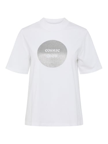 PCPHOEBE Printed T-Shirt BC PCPHOEBE Printed T-Shirt BC von PIECES