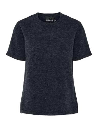 PCPIKO SS O-Neck Knit BC PCPIKO SS O-Neck Knit BC von PIECES