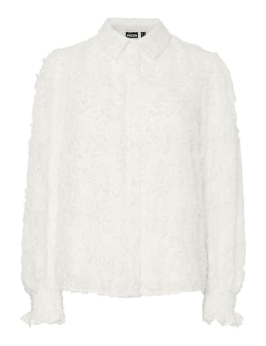 PCPINA LS Shirt von PIECES