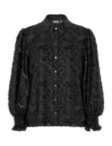 PCPINA LS Shirt von PIECES