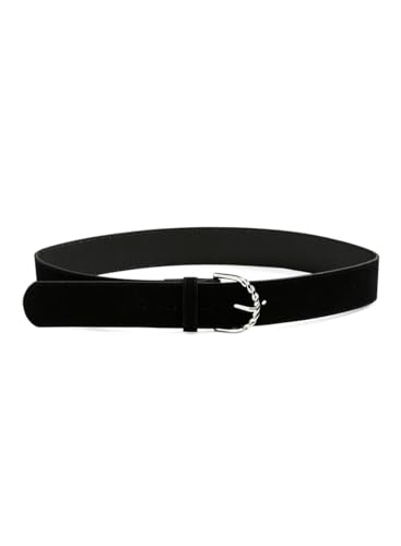 PCPIRA SUEDE WAIST BELT von PIECES