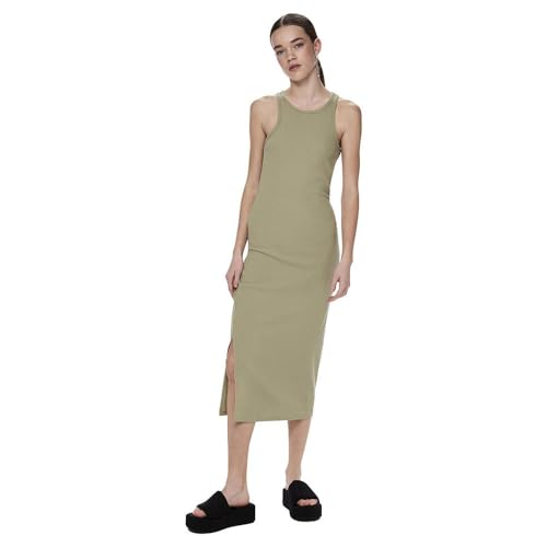 PCRUKA Boxer Tank Dress NOOS PCRUKA Boxer Tank Dress NOOS von PIECES