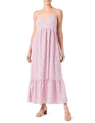 PCSADE Strap Long Dress NOOS BC von PIECES
