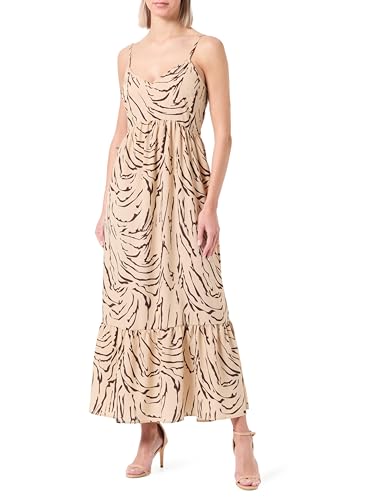 PCSADE Strap Long Dress NOOS BC von PIECES