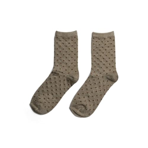 PCSEBBY GLITTER LONG 1-PACK PATTERN NOOS PCSEBBY GLITTER LONG 1-PACK PATTERN NOOS von PIECES