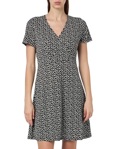 PCSIENNA SS Dress NOOS BC von PIECES