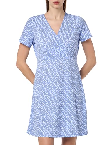 PCSIENNA SS Dress NOOS BC von PIECES