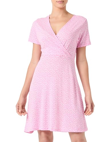 PCSIENNA SS Dress NOOS BC von PIECES