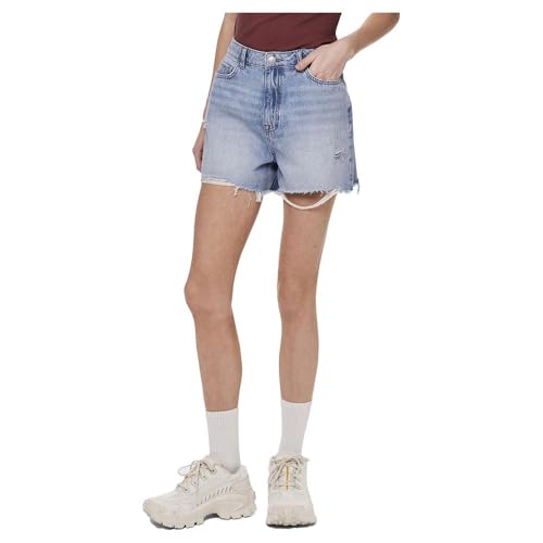 PCSUMMER HW Dest LB Shorts NOOS PCSUMMER HW Dest LB Shorts NOOS von PIECES
