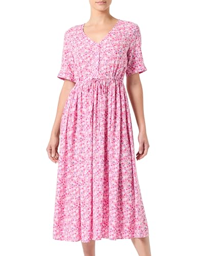 PCTALA SS String TIE MIDI Dress NOOS BC von PIECES
