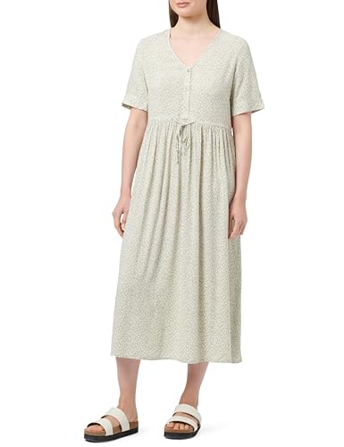 PCTALA SS String TIE MIDI Dress NOOS BC von PIECES