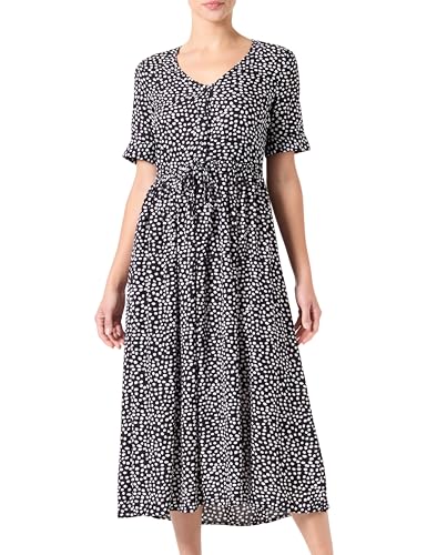 PCTALA SS String TIE MIDI Dress NOOS BC von PIECES