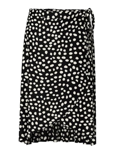 PCTALA WRAP Skirt NOOS BC QX von PIECES