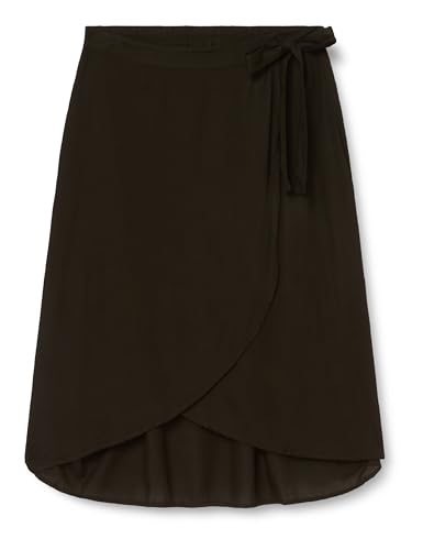 PCTALA WRAP Skirt NOOS BC QX PCTALA WRAP Skirt NOOS BC QX von PIECES