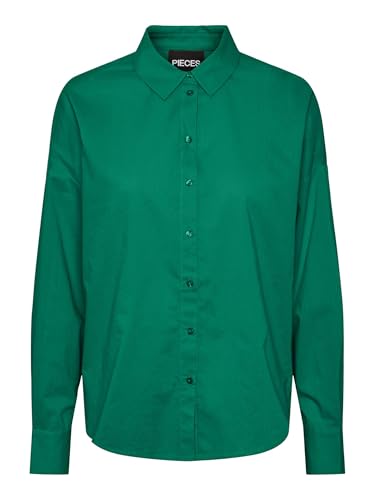 PCTANNE LS Loose Shirt NOOS BC PCTANNE LS Loose Shirt NOOS BC von PIECES