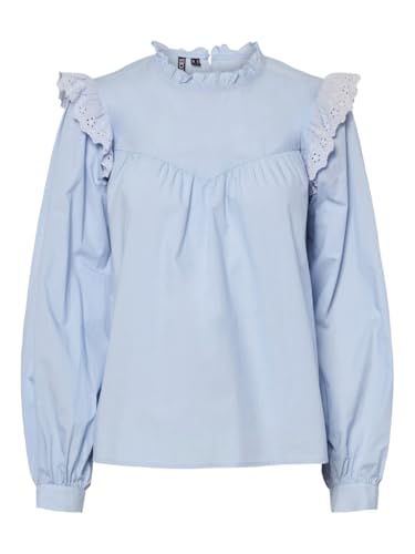 PCVELA LS Shirt NOOS von PIECES