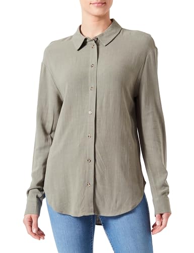 PCVINSTY LS Shirt NOOS von PIECES