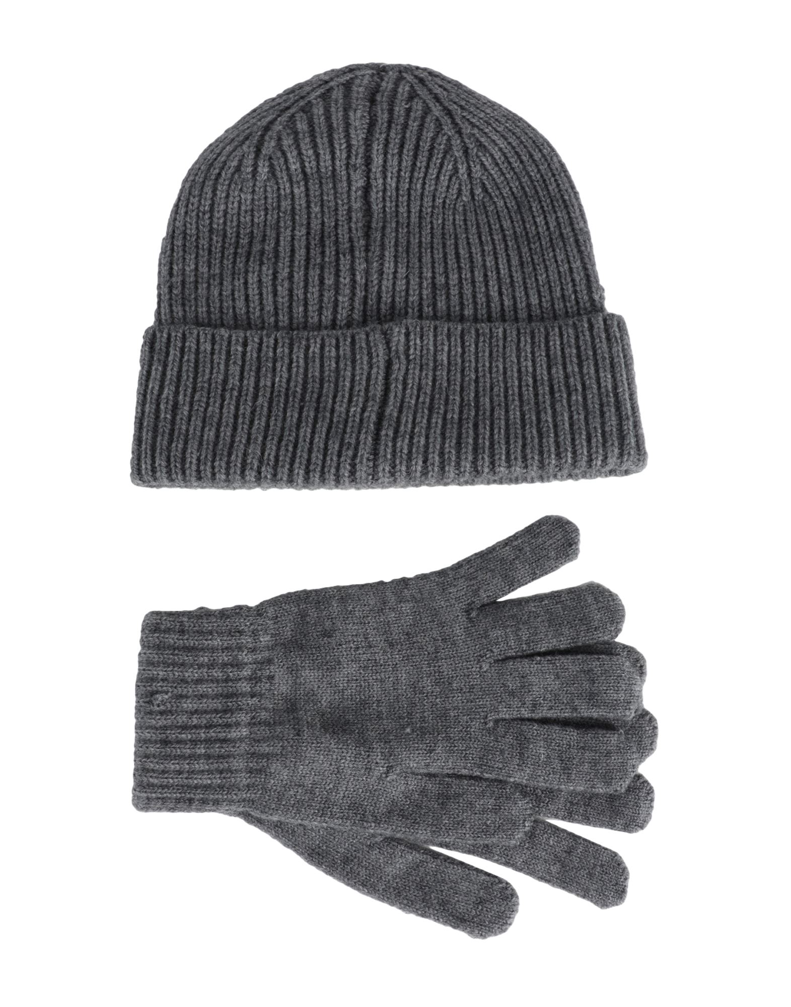 PIECES Accessoire-set Damen Grau PIECES Accessoire-set Damen Grau von PIECES