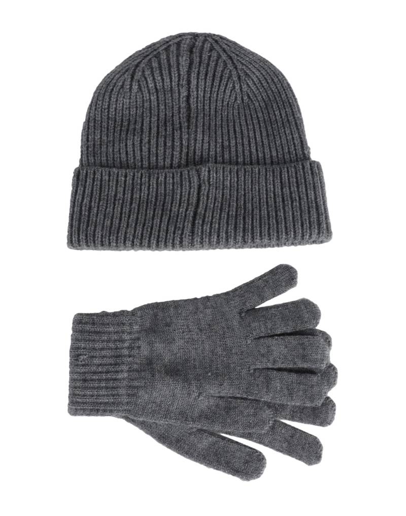 PIECES Accessoire-set Damen Grau von PIECES