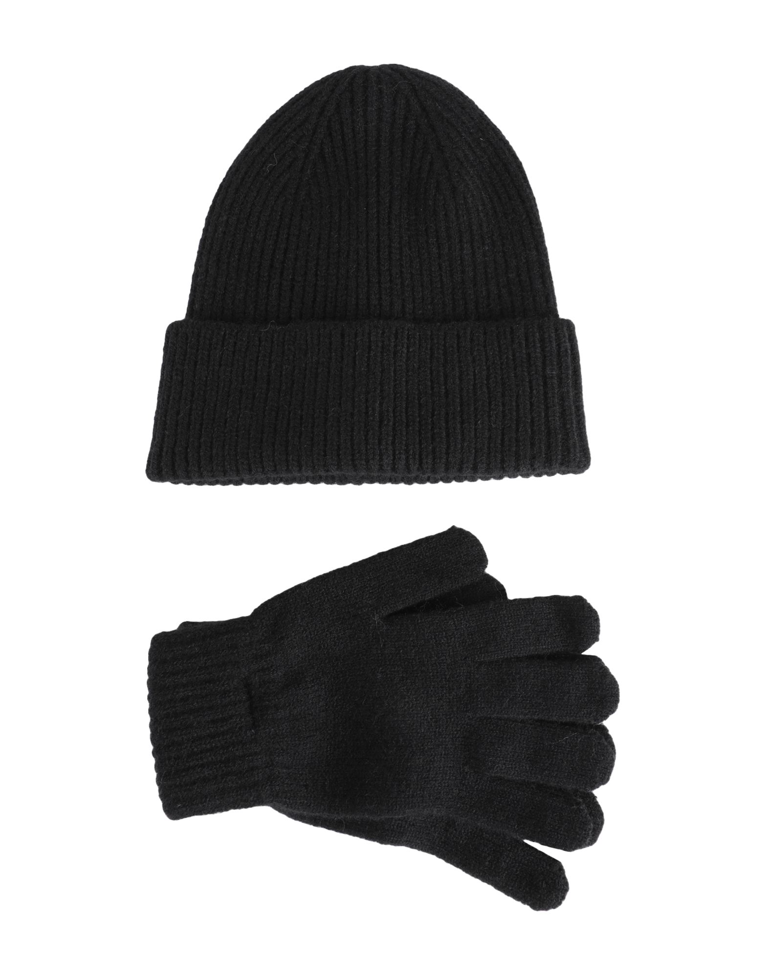 PIECES Accessoire-set Damen Schwarz PIECES Accessoire-set Damen Schwarz von PIECES