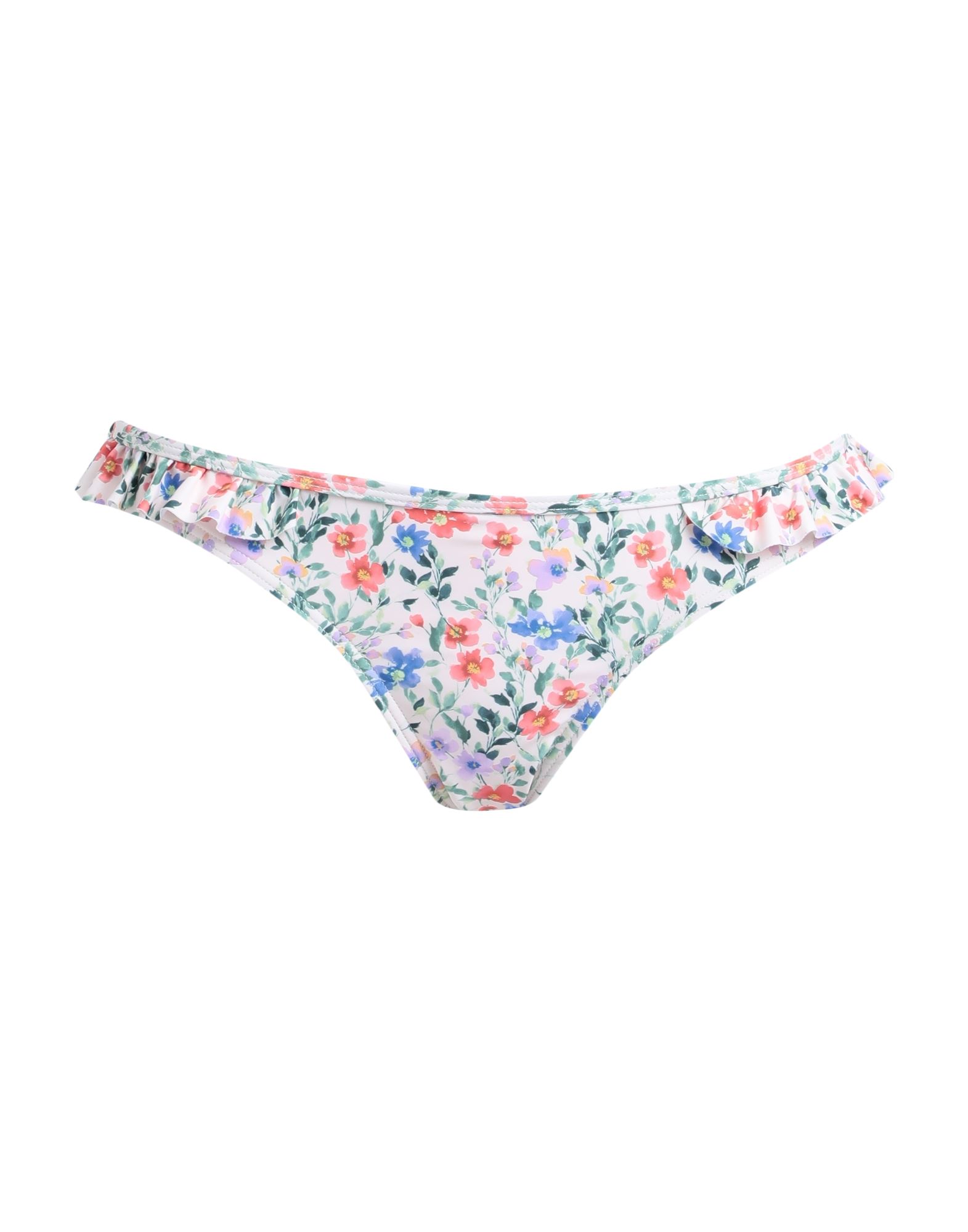 PIECES Bikinislip & Badehose Damen Hellrosa von PIECES