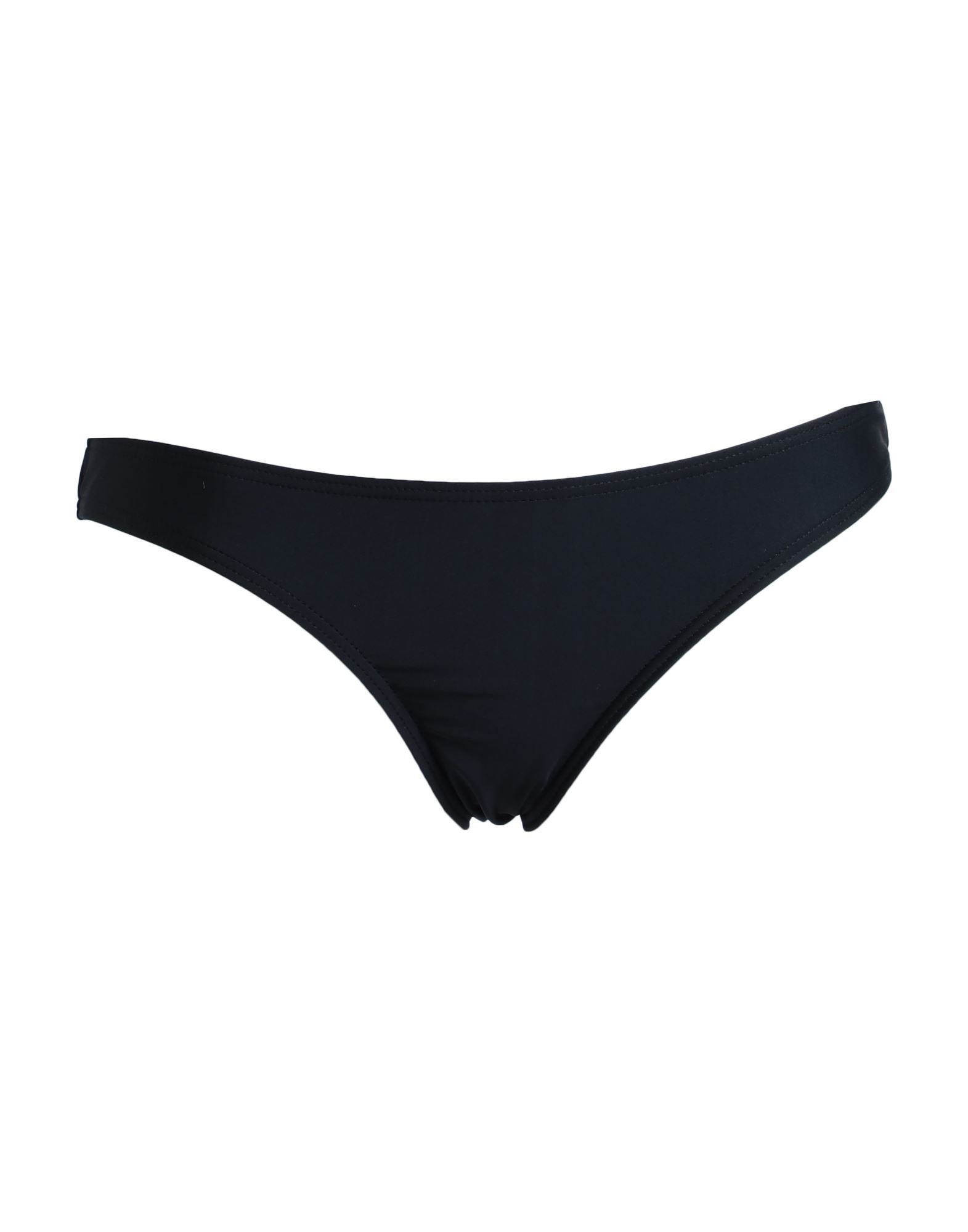 PIECES Bikinislip & Badehose Damen Schwarz von PIECES