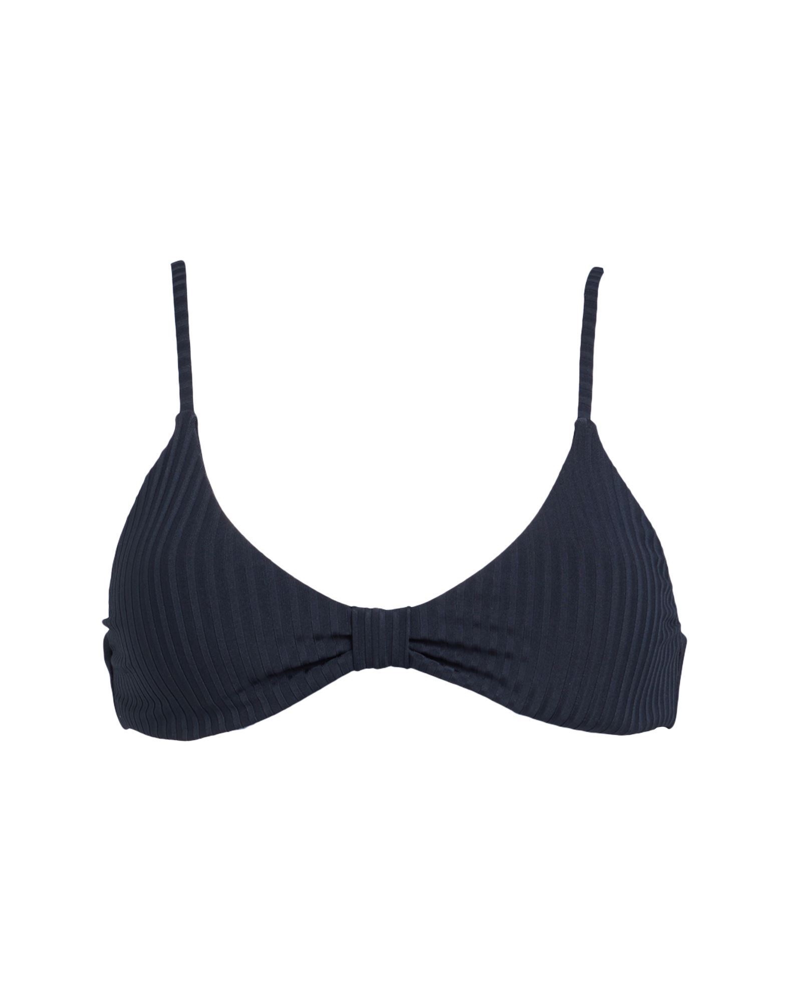 PIECES Bikini-oberteil Damen Schwarz von PIECES