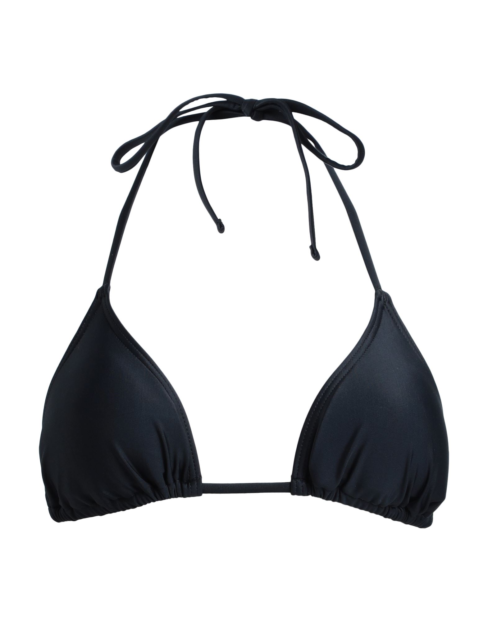 PIECES Bikini-oberteil Damen Schwarz von PIECES