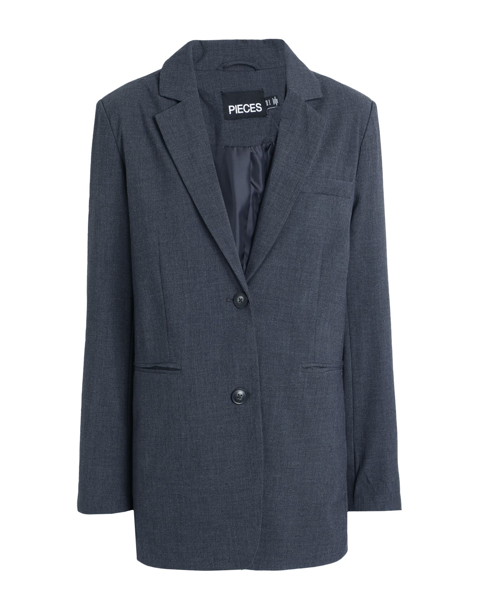 PIECES Blazer Damen Blei PIECES Blazer Damen Blei von PIECES
