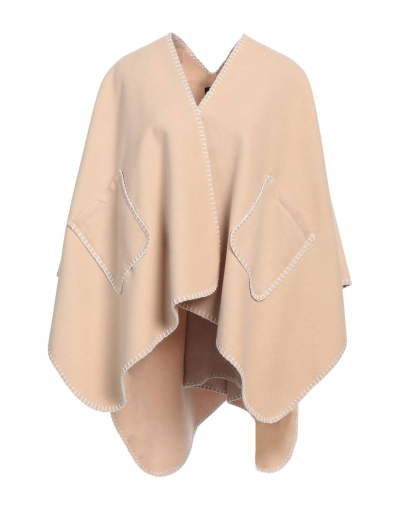 PIECES Cape Damen Beige von PIECES