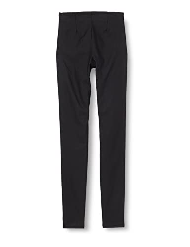 Pcskin Paro Hw Coated Leggings/Noos Bc von PIECES