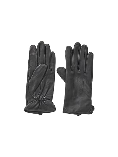 PIECES Pcnellie Leather Smart Glove Noos von PIECES
