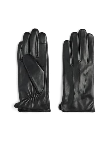 PIECES Pcnellie Leather Smart Glove Noos von PIECES