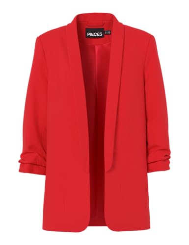 PIECES Pcbosella 3/4 Blazer Noos Bc PIECES Pcbosella 3/4 Blazer Noos Bc von PIECES