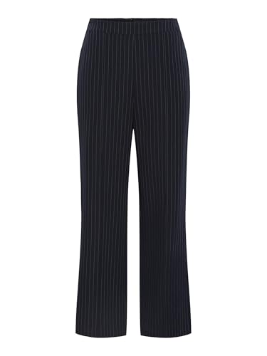 PIECES Female Hose mit weitem Bein PCBOSSY von PIECES