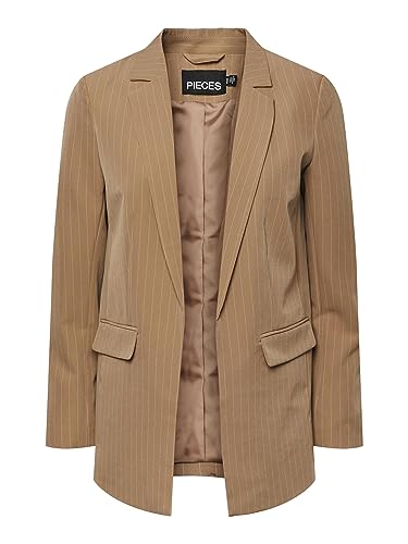 Pieces Bossy Loose Blazer S von PIECES