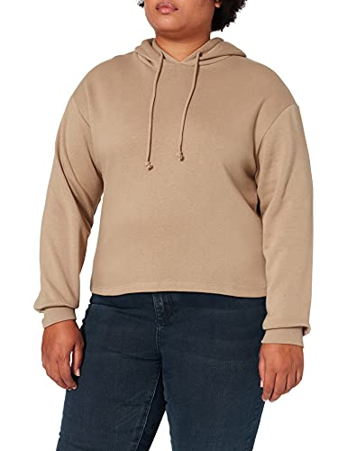 PIECES Pcchilli Ls Hoodie Noos Bc von PIECES