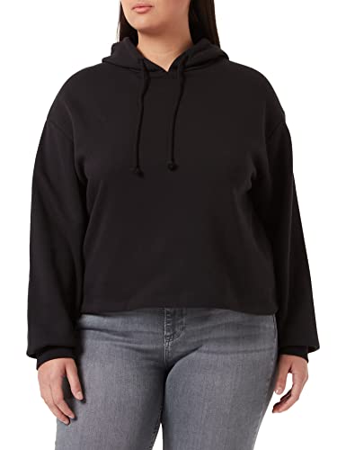 PIECES Female Hoodie Bindeband von PIECES