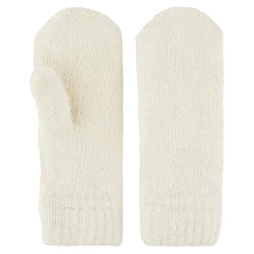 PIECES PCCINDY WOOL MITTENS NOOS von PIECES