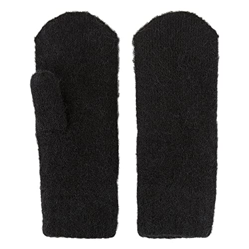 PIECES PCCINDY WOOL MITTENS NOOS von PIECES