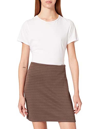 PCELLIN HW Short Skirt von PIECES