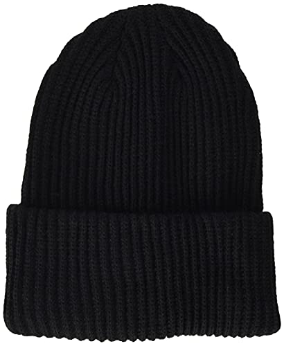 PIECES Damen PCHEXO HOOD NOOS BC 17098381, Black, ONE SIZE von PIECES