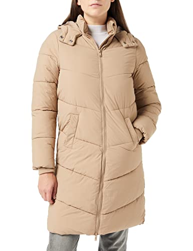 PIECES female Wattierte Jacke PCJAMILLA von PIECES