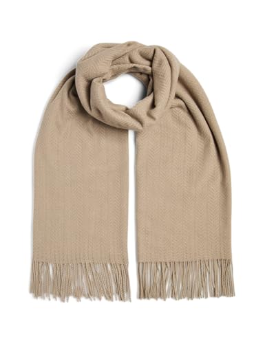 Pckial New Long Scarf Noos Bc von PIECES